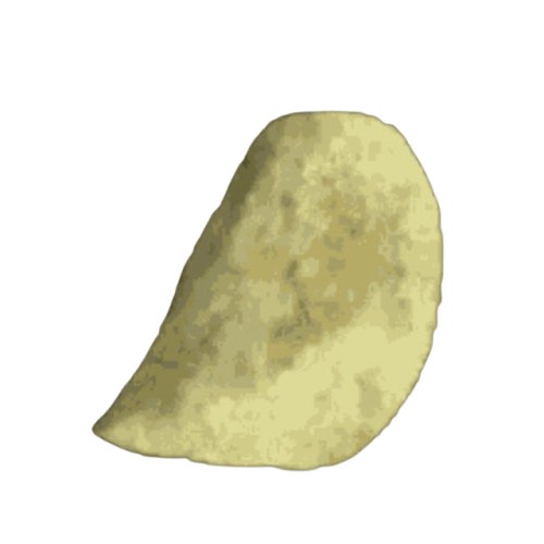 Proof of Potato